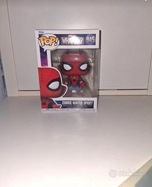 Funko Pop Spiderman 945