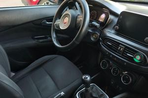 Fiat 2018 1.3 Multijet