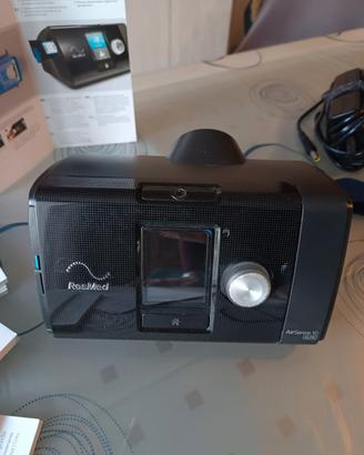 RES MED Air Sense 10 Autoset 