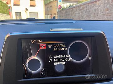 BMW serie 2 hybrid