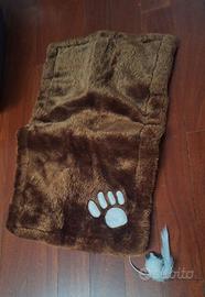 Vari articoli per gatto