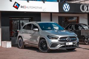 Mercedes-benz GLA 200 Automatic AMG Line Premium