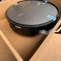 Ecovacs DEEBOT X11 Omnicyclone