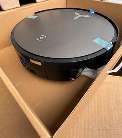 Ecovacs DEEBOT X11 Omnicyclone