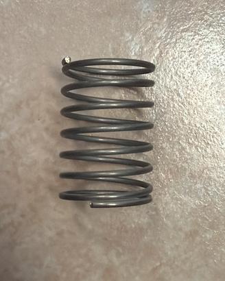 Molle Inox AISI 302 filo 2.2mm- stock disponibile