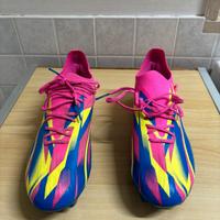 scarpe da calcio 