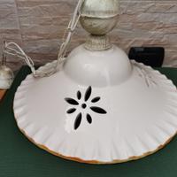 2 Lampadari Per Cucina/Camera da Letto