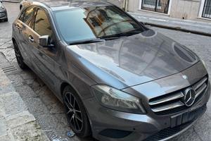 Mercedes classe A 