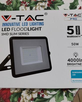 faretti led V-TAC
