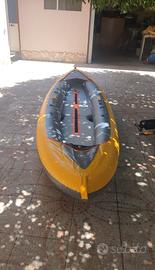 kayak gonfiabile 