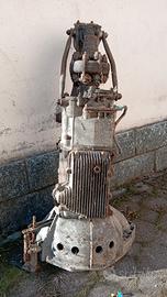 Cambio fiat Dino 2000