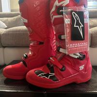 Alpinestars tech 5
