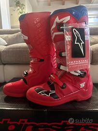 Alpinestars tech 5