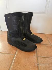 Stivale da moto