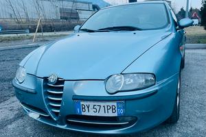Alfa Romeo 147  1.9 jtd 5 porte Distinctive