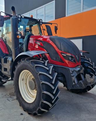 TRATTORE USATO VALTRA T174 ACTIVE