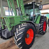 Fendt 514 C