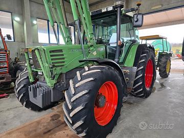 Fendt 514 C