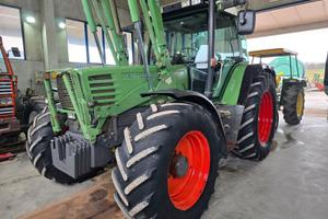 Fendt 514 C