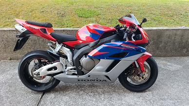 Honda CBR 1000 del 2005 