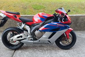 Honda CBR 1000 del 2005 