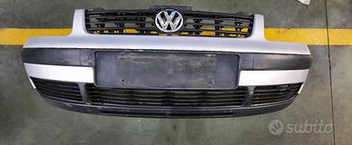 VOLKSWAGEN PASSAT STATION WAGON 2002 - PARAURTI AN