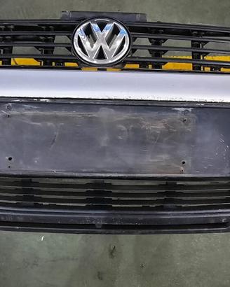 VOLKSWAGEN PASSAT STATION WAGON 2002 - PARAURTI AN