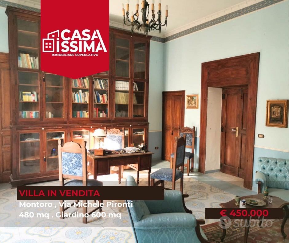 Casa – Misciano, Petrara - Vista 4