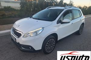 Peugeot 2008 1.4 HDi 68CV Active PERFETTA 2015
