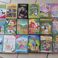 DVD originali
