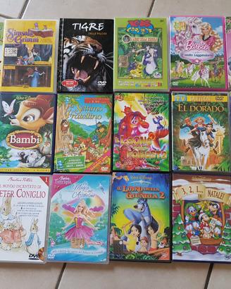 DVD originali