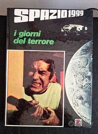 Spazio 1999 - I Giorni del Terrore (AMZ, 1977)