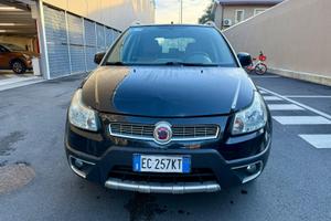 Fiat sedici 4x4