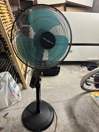 Ventilatore rowenta