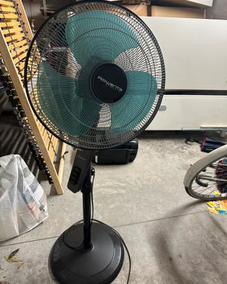 Ventilatore rowenta