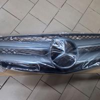 mascherina Mercedes Classe C W204
