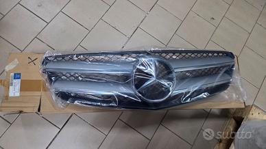 mascherina Mercedes Classe C W204