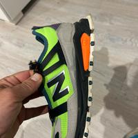 Scarpa new balance uomo 41
