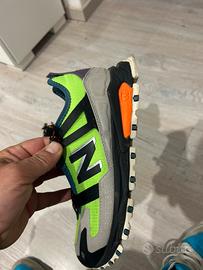 Scarpa new balance uomo 41