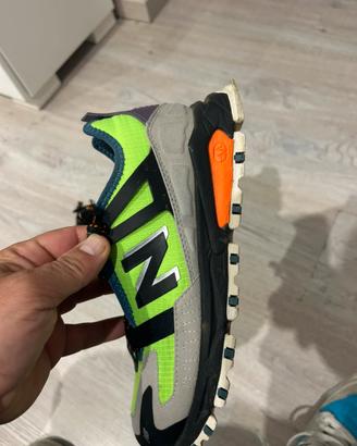 Scarpa new balance uomo 41