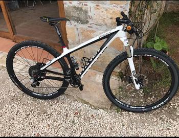 Niner air 9 rdo 29 carbon