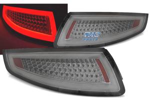 FANALI PER PORSCHE 911 997 04-09 BARRE LED DINAMIC