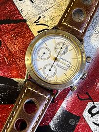 Hamilton Lancaster Chrono