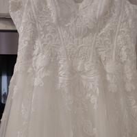 Abito sposa
