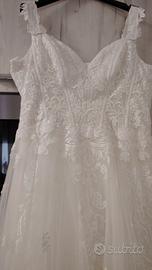 Abito sposa