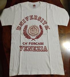 T-SHIRT donna e canotte