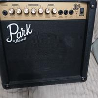 AMPLIFICATORE   MARSHALL