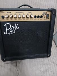 AMPLIFICATORE   MARSHALL