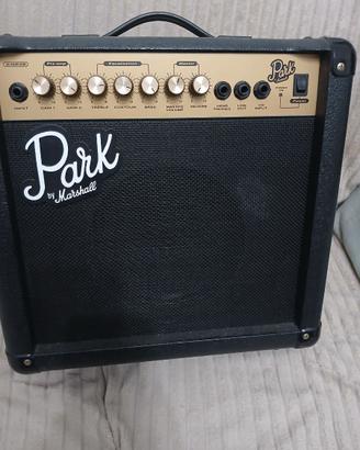 AMPLIFICATORE   MARSHALL