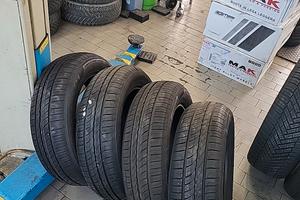 GOMME NUOVE ESTIVE PIRELLI 175/65-15 84T DOT.2022